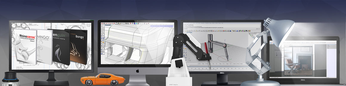 3D Software