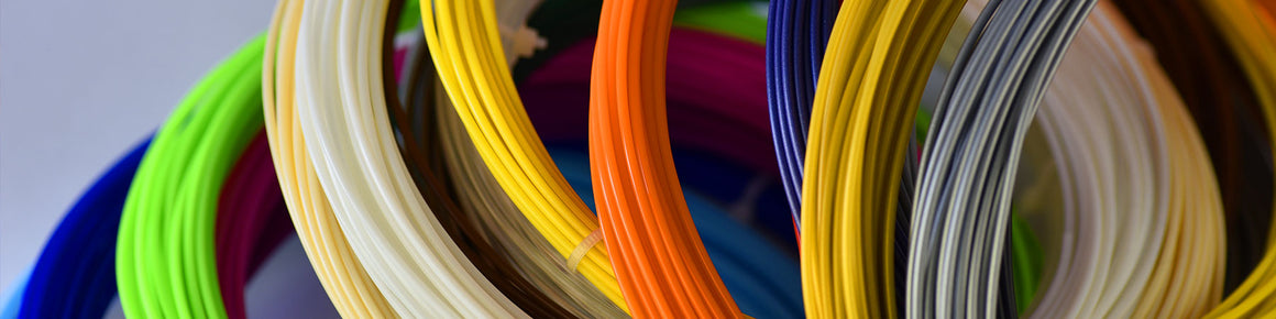 Filaments & Resins