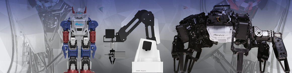 Robotics
