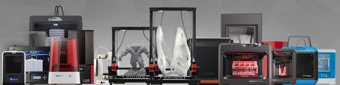 3D Printers