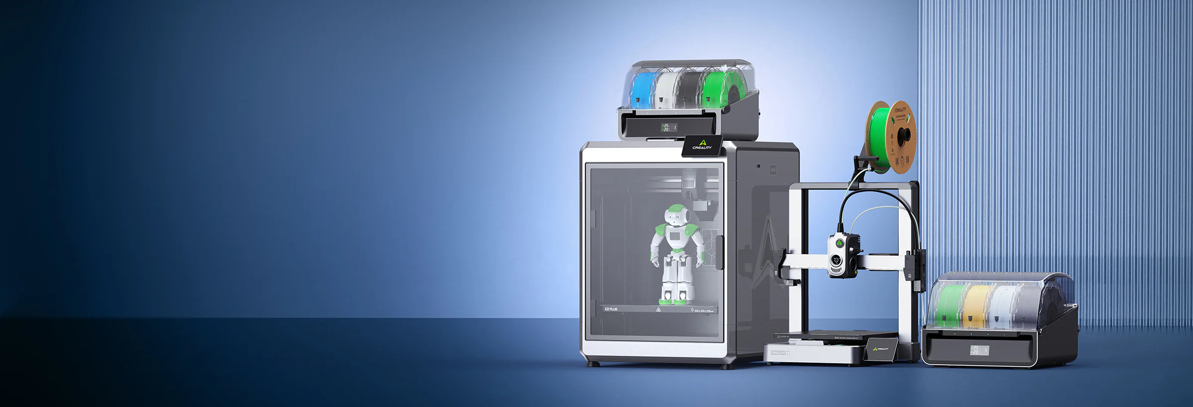 3D Printer Superstore