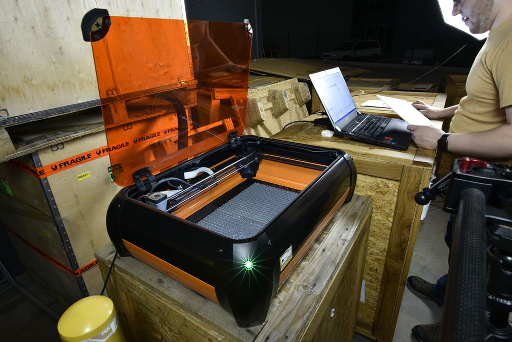 Emblaser 2 late night session