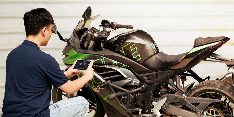 Shiing 3D Einstar VEGA can 3d scan in direct sunlight