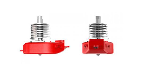 Guider II High Temperature Upgrade Kit