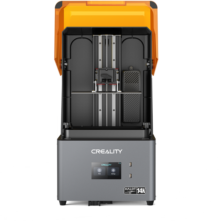 Cerality HALOT-MAGE S 14K Dynax+ high speed 3d printer