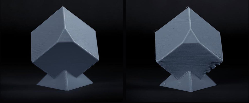 K1 Max Dual Cooling fans and chamber air circualtion