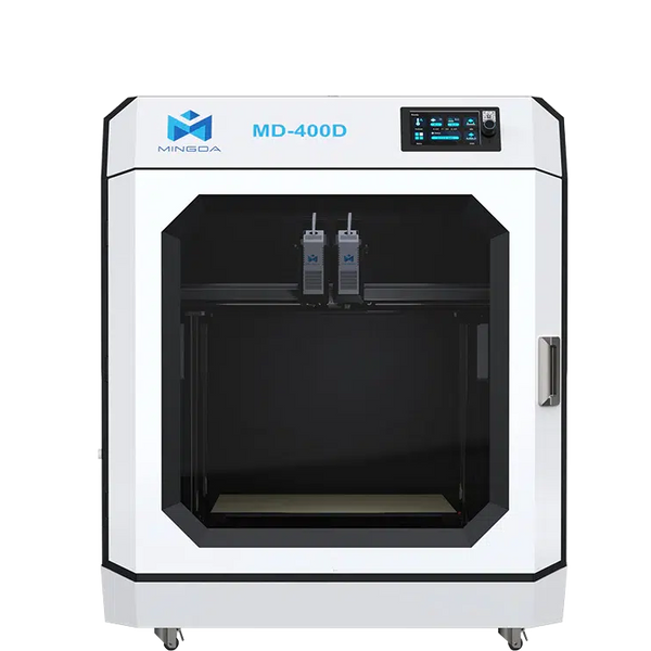 MINGDA MD 400D Best Large Format Industrial 3D Printer 3D Printer mingda-md-400d-best-large-format-industrial-3d-printer-3d-printer