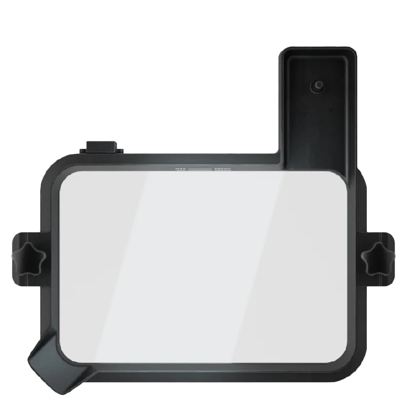 HeyGears Reflex RS Resin Tank