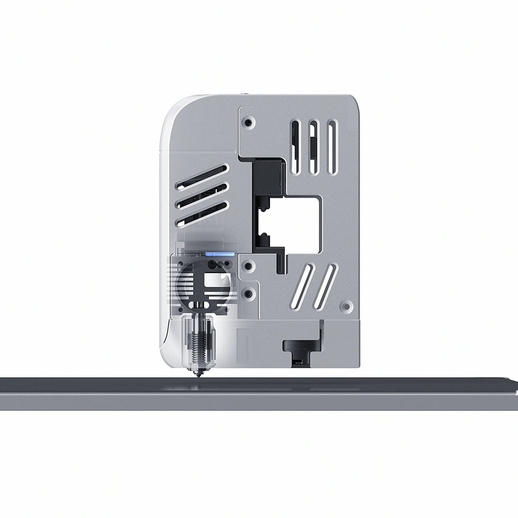 Qidi Q2 nozzle sensor calibration