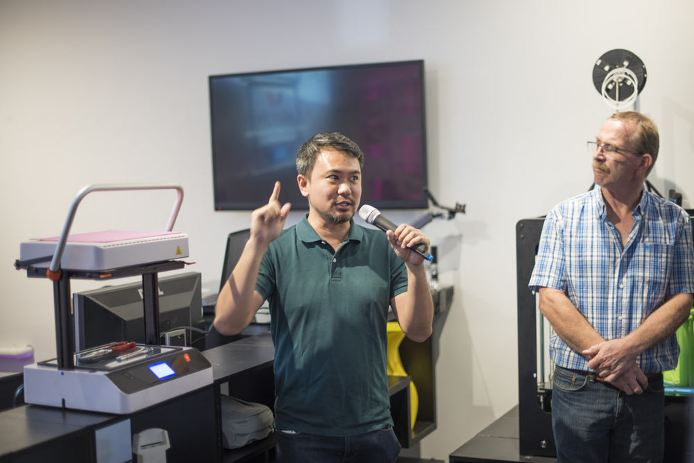 vaquform presentation