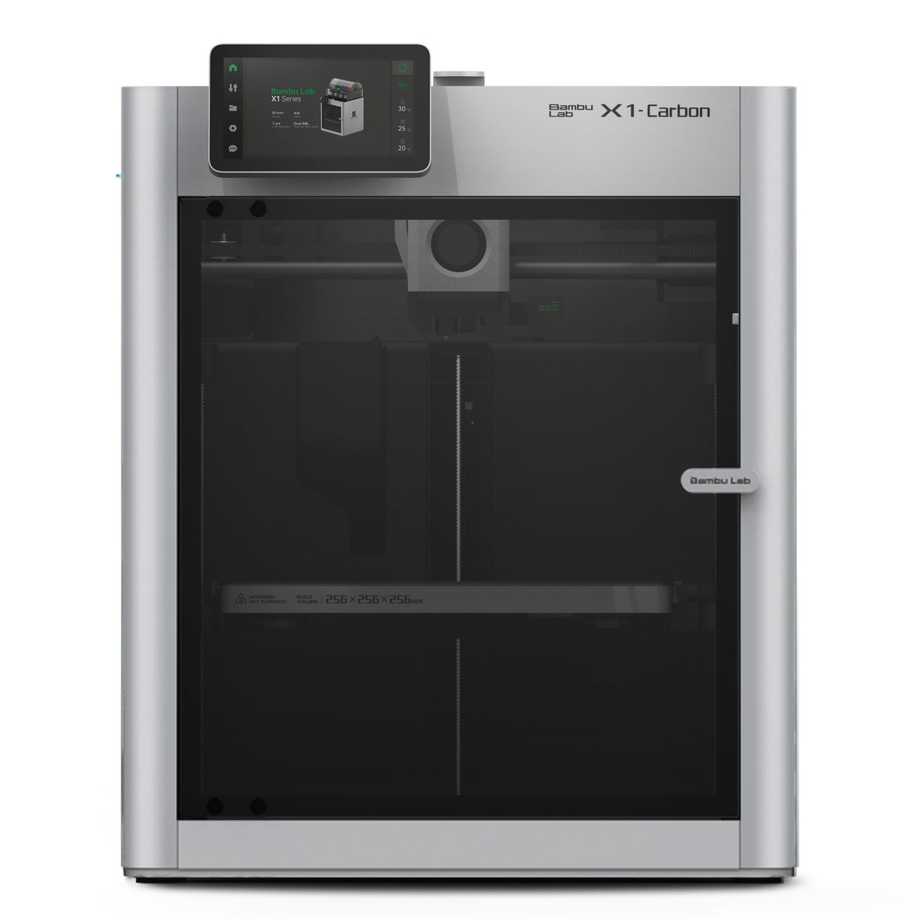 Bambu Lab X1C Carbon 3D Printer | Authorised Australian Reseller