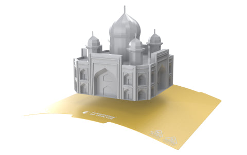 Adventurer 4 pro removalbel flexible removable print surface