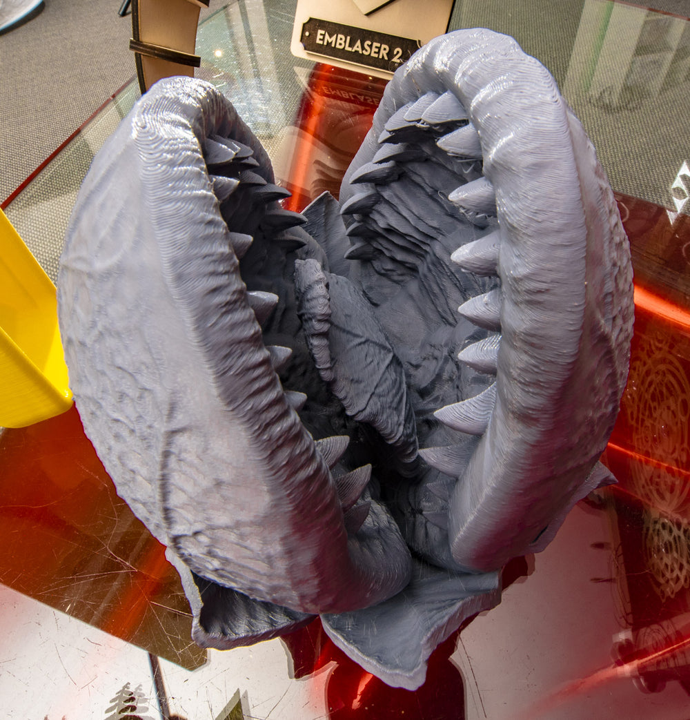 Auder little shop of horrors