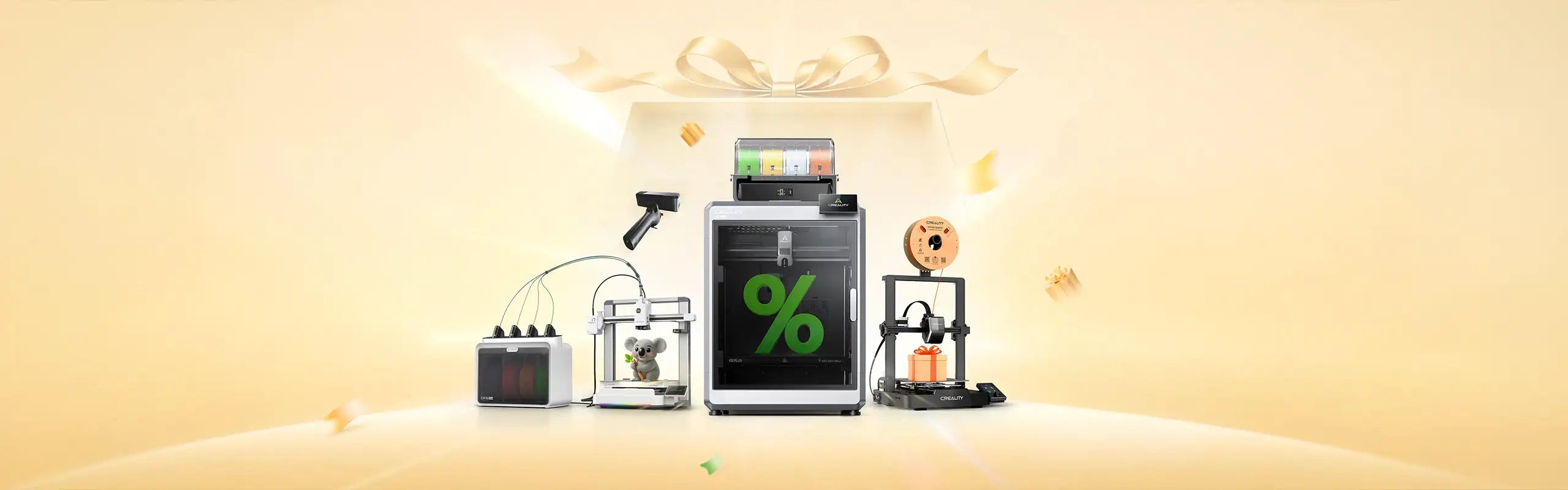 3D Printer Superstore