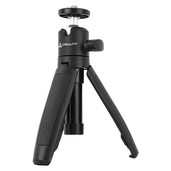 Handle/Tripod for 3D Scanners