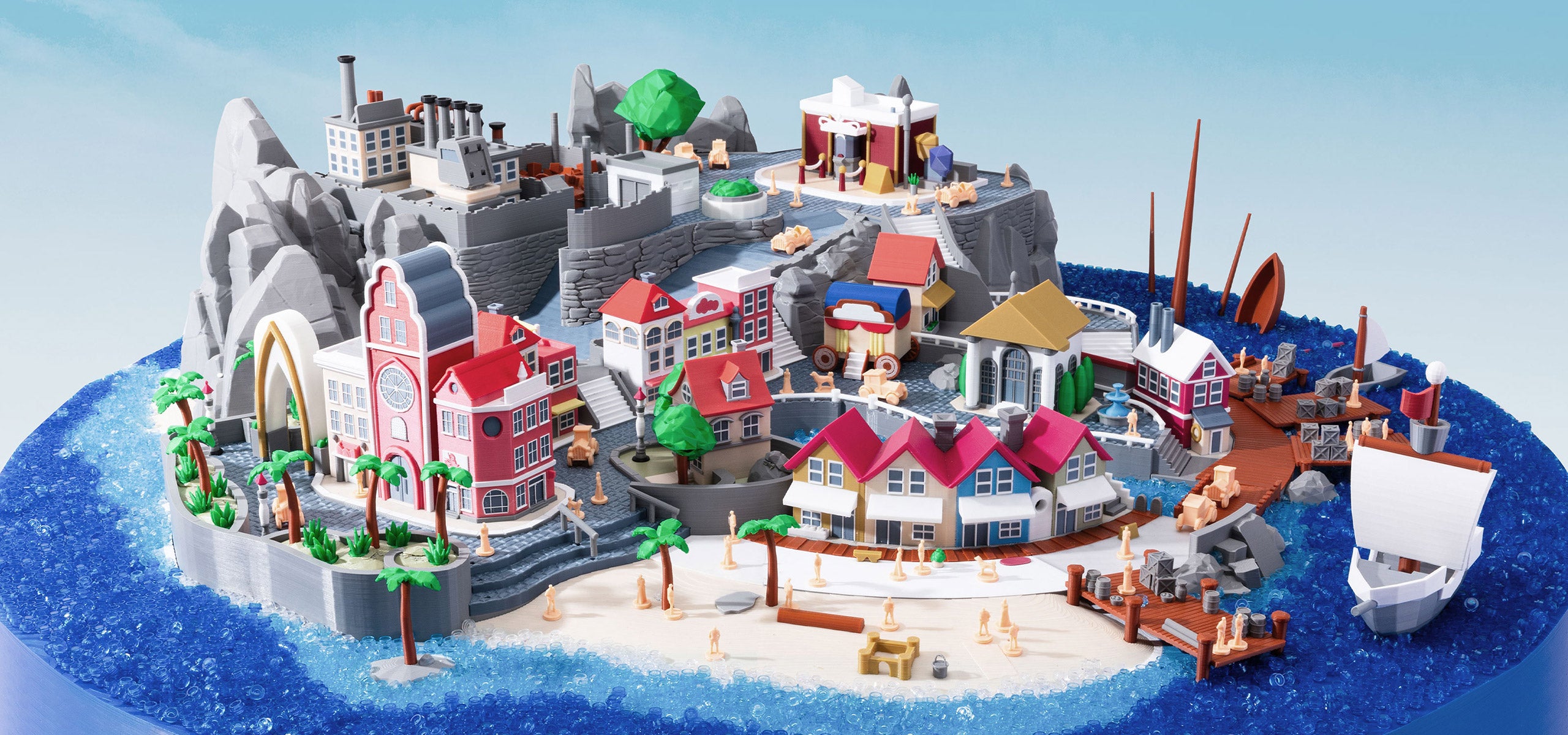 3D Printer Superstore