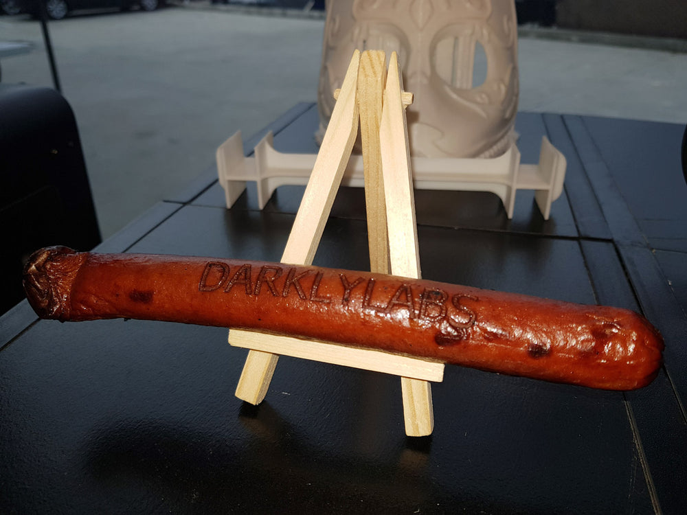Darlylabs sausage