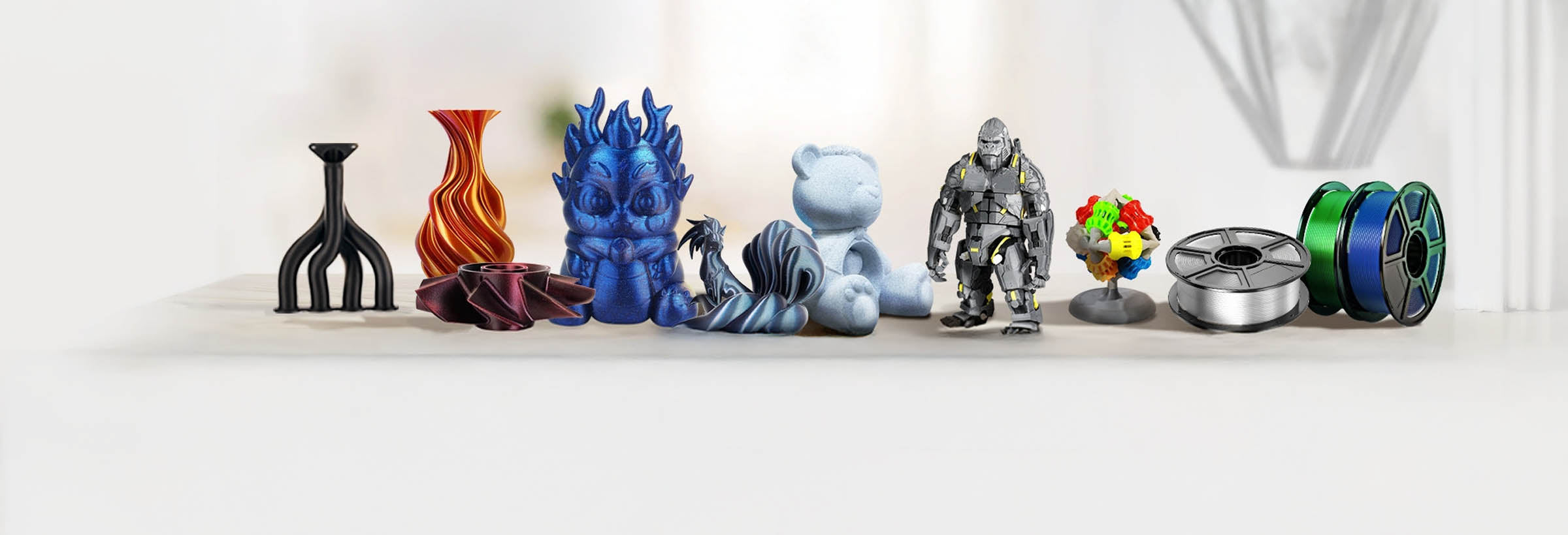 3D Printer Superstore