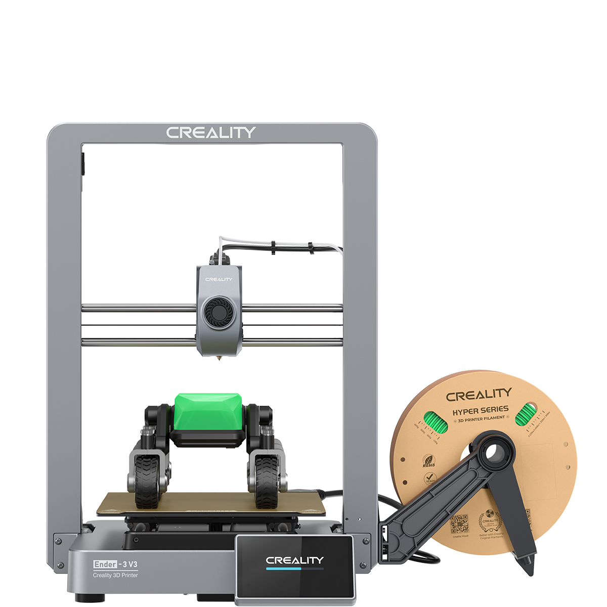 Ender-3 V3