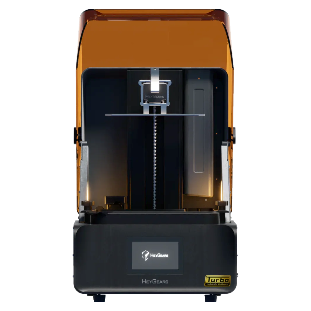 UltraCraft Reflex RS Turbo