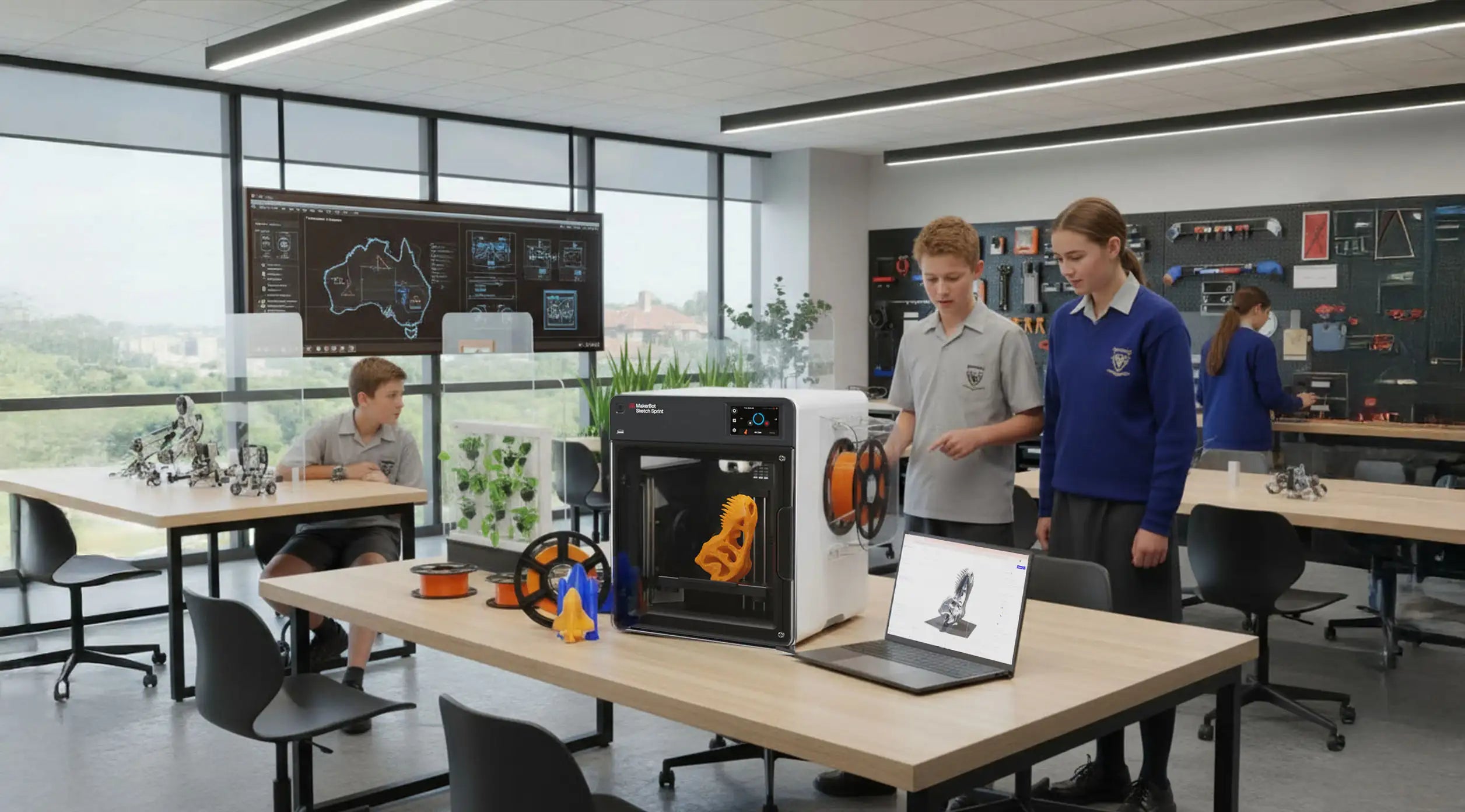 3D Printer Superstore