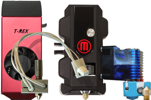 Hot Ends and Nozzles for sale Australia