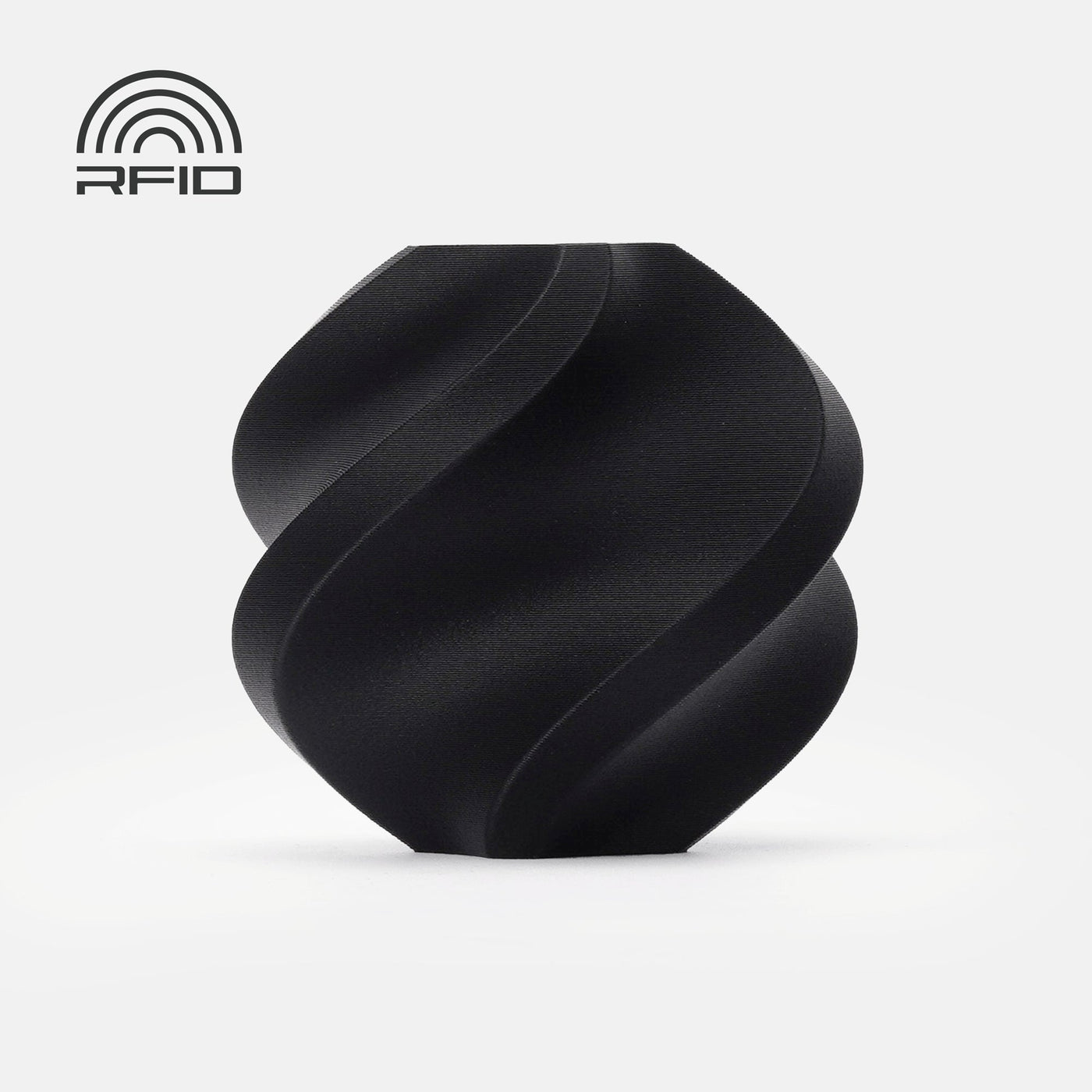 Bambu PLA-CF Black