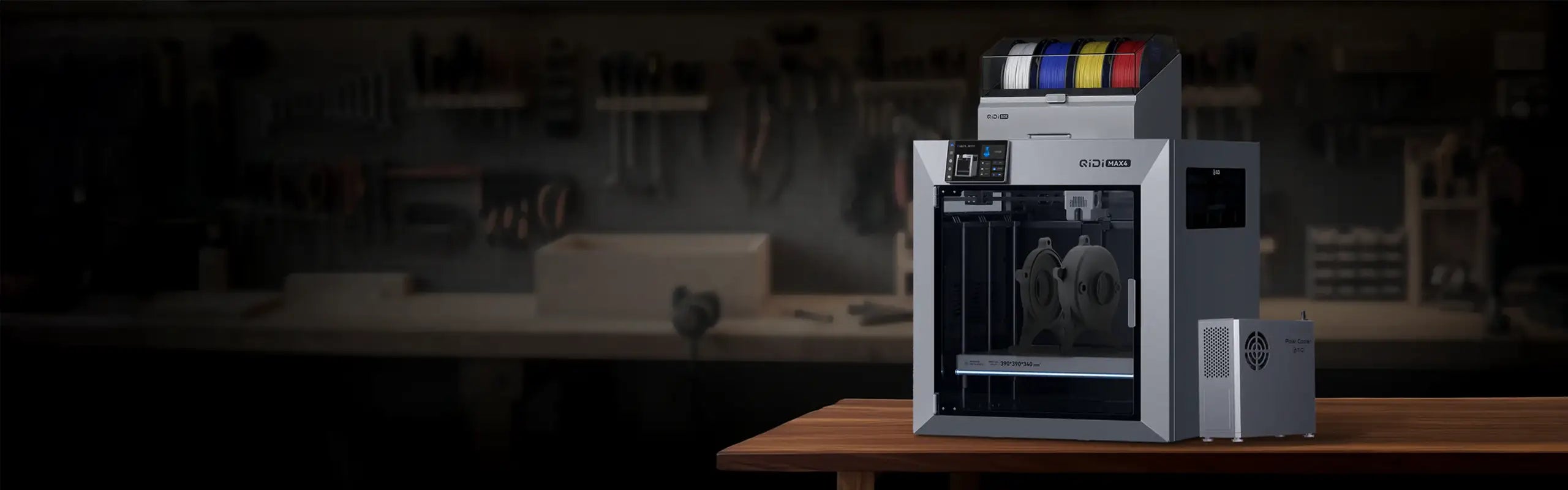 3D Printer Superstore
