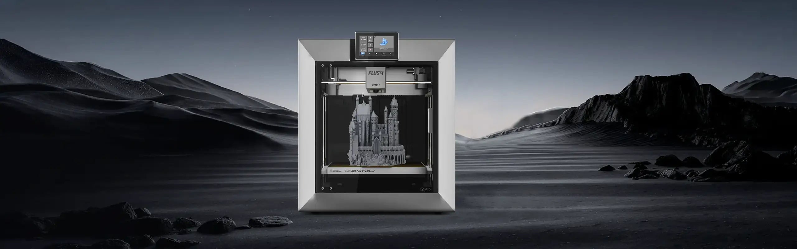 3D Printer Superstore