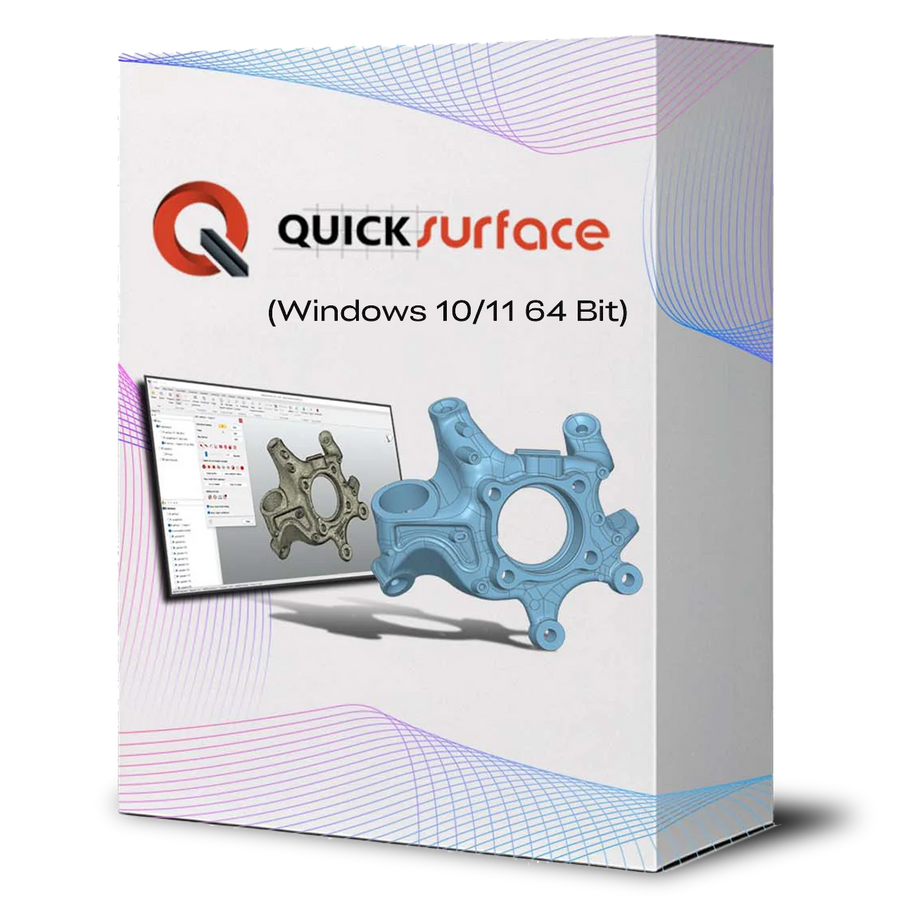 QUICKSURFACE Pro
