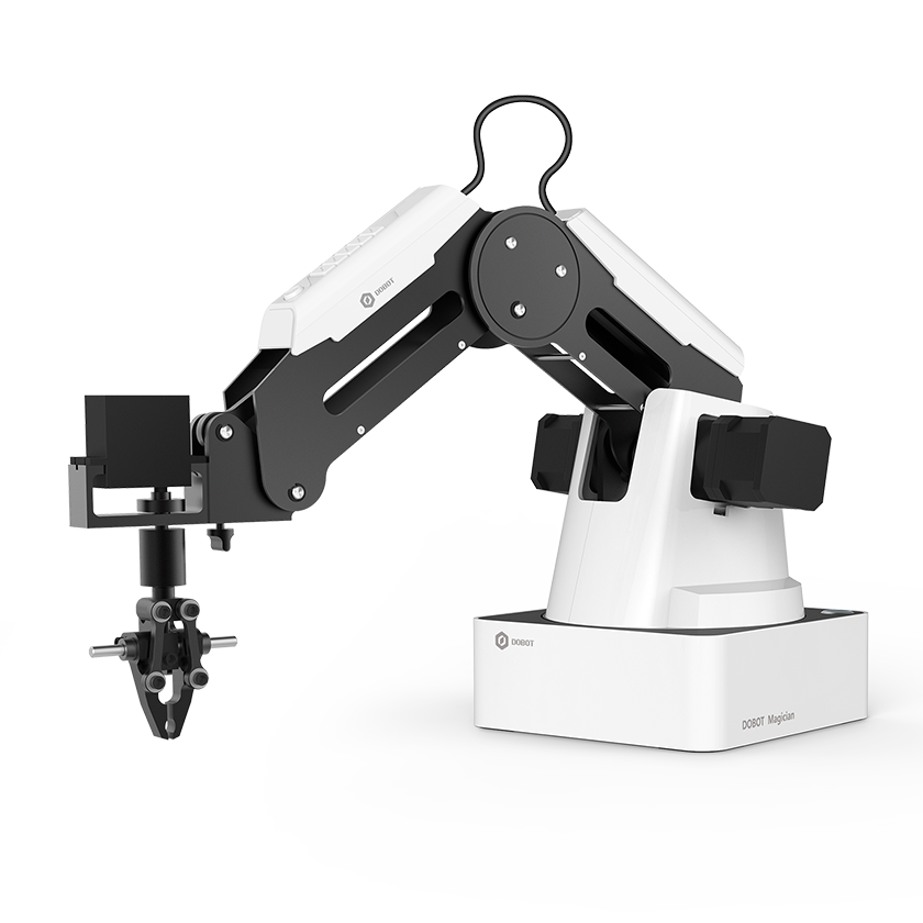 Robots