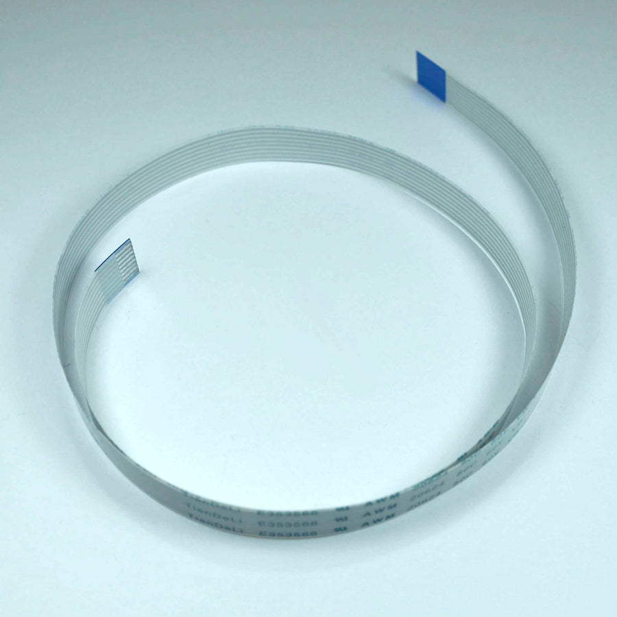 UP Plus 2 platform heater FFC cable