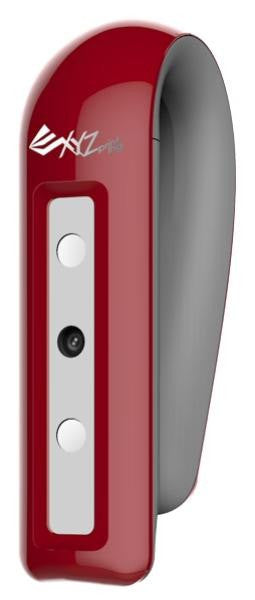 Handheld 3D Scanner PRO by XYZprinting Powered by Intel® RealSense