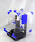 Up Plus 3D Printers Heat Retention Enclosure Kit