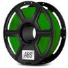 Flashforge ABS Green 500g Filament Spool