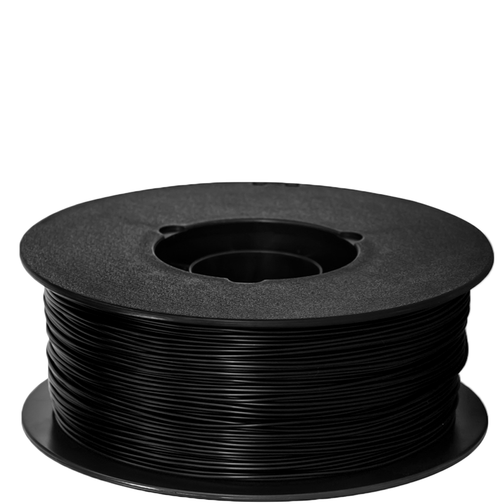 ABS Black 1kg