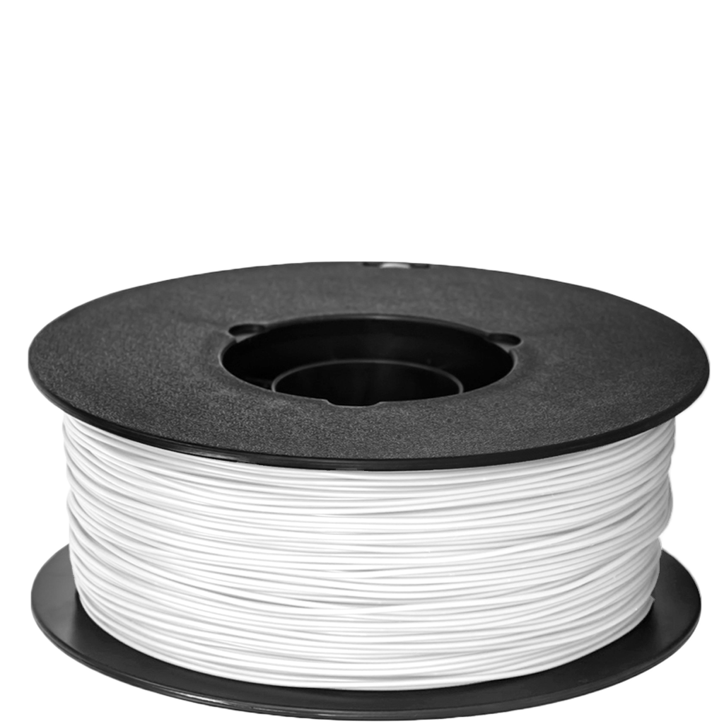 ABS White 1kg