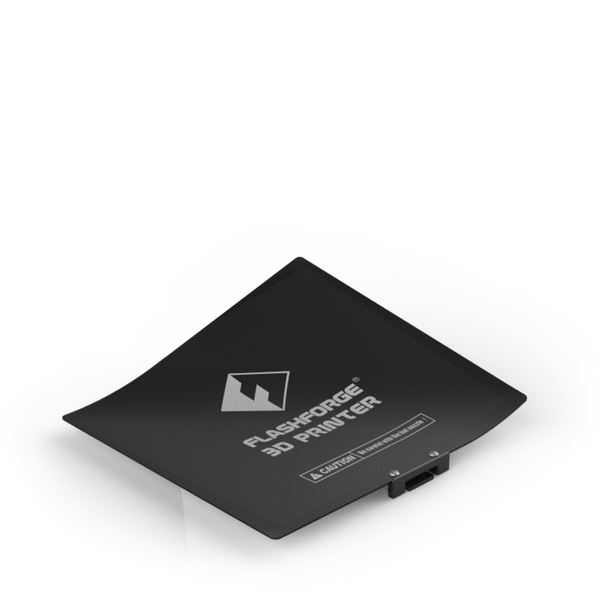 Adventurer 3 Flexible Build Plate 3D Printer Superstore