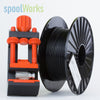 ASA 1.75mm filament by e3d online MatX spoolworks