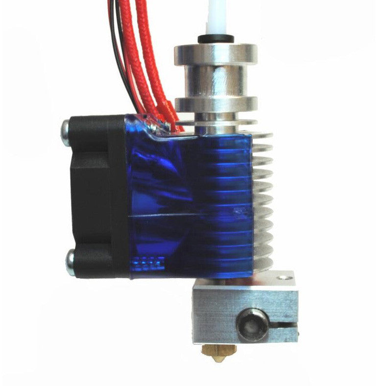 E3D V-6 HotEnd Full Kits 12 Volt