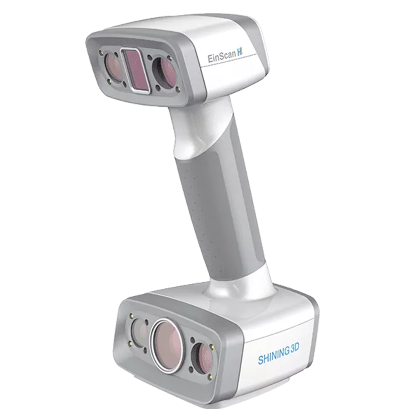 EinScan H