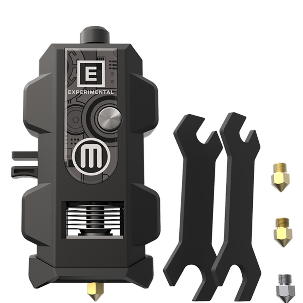 Makerbot Labs Experimental Smart Extruder | Australian Supplier