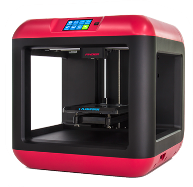 Flashforge Finder 3D Printer for Sale in Australia – 3D Printer
