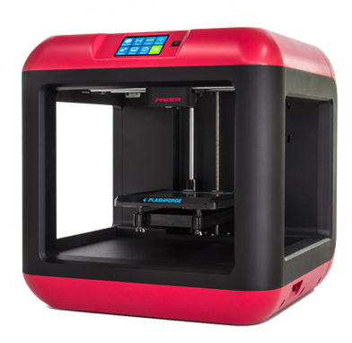 Flashforge Finder 3D Printer for sale in Australia