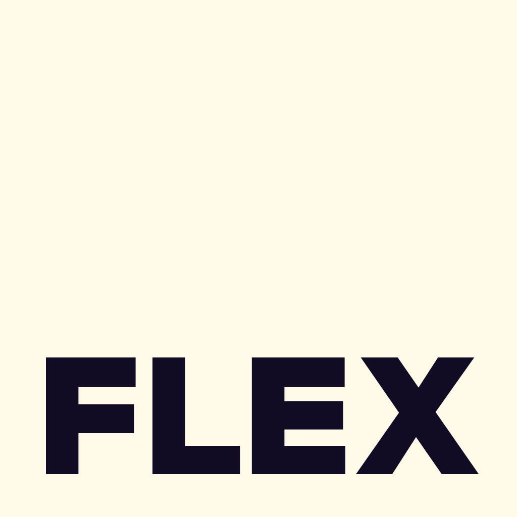 Flexible PLA - 3mm White