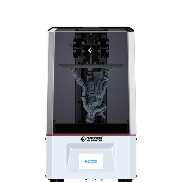 FLASHFORGE Foto8.9光造形式 LCD 3Dプリンター 8.9 Amazon.co.jp: FLASHFORGE Foto8.9光造形式 LCD 3Dプリンター