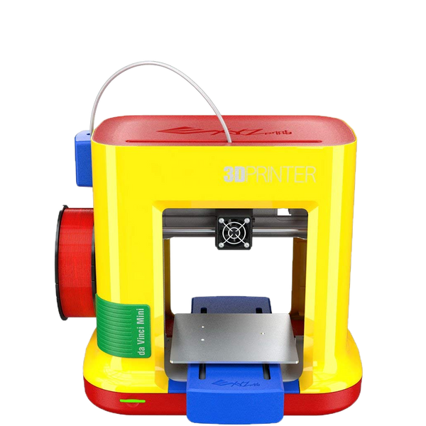 da Vinci miniMaker