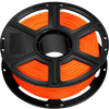 Orange PLA 1kg Flashforge Filament