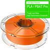 PLA/PBAT Pro Orange 1kg