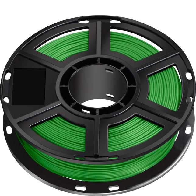 PLA Green 500g